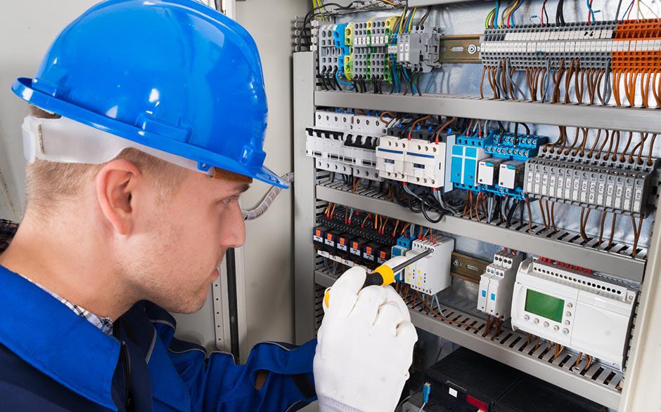 électricité bâtiment Méru