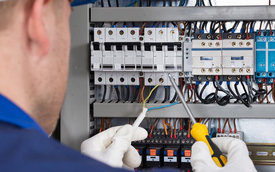 électricité Méru