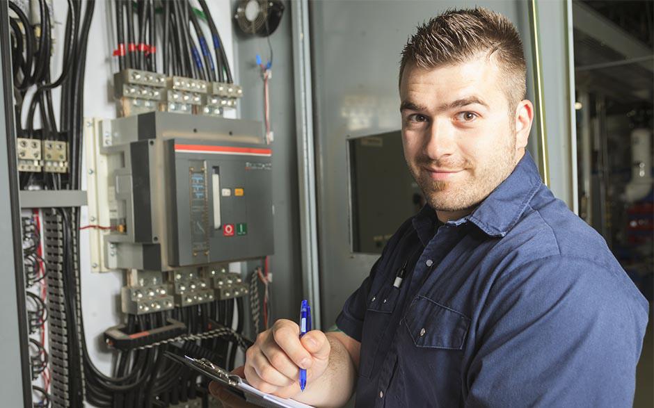 entreprise d'électricité Méru