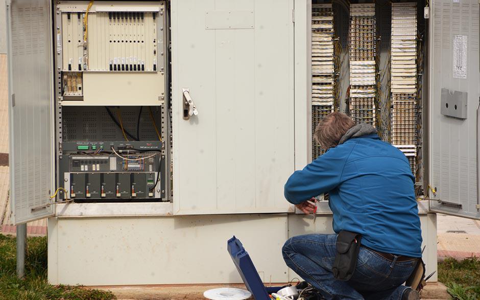 électricité Méru