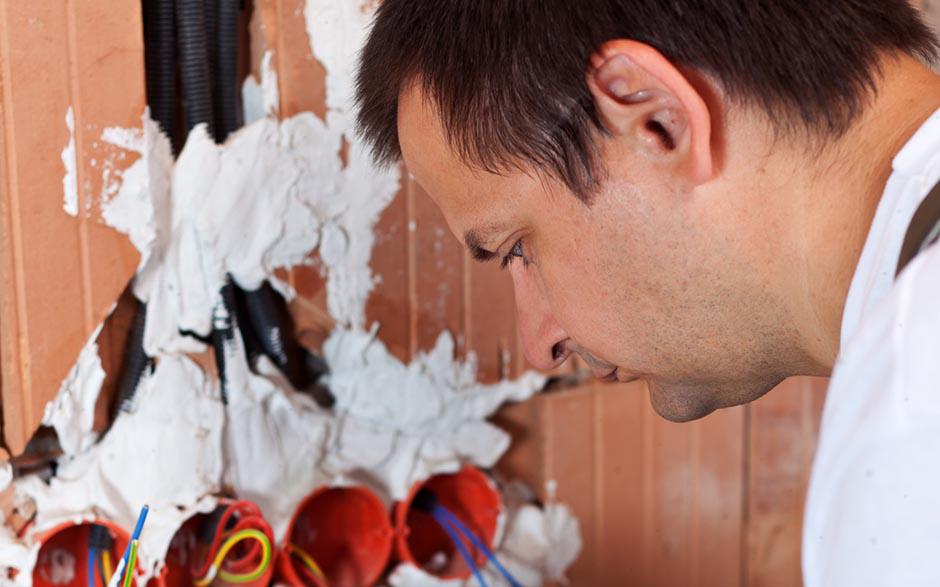 urgence électricité Le Raincy