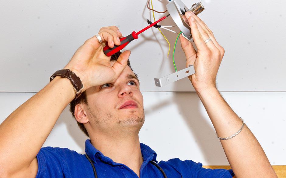 électricité bâtiment Méru