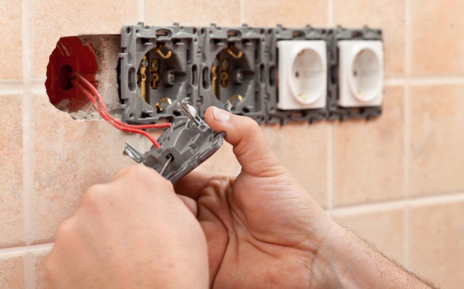 électricité bâtiment Méru