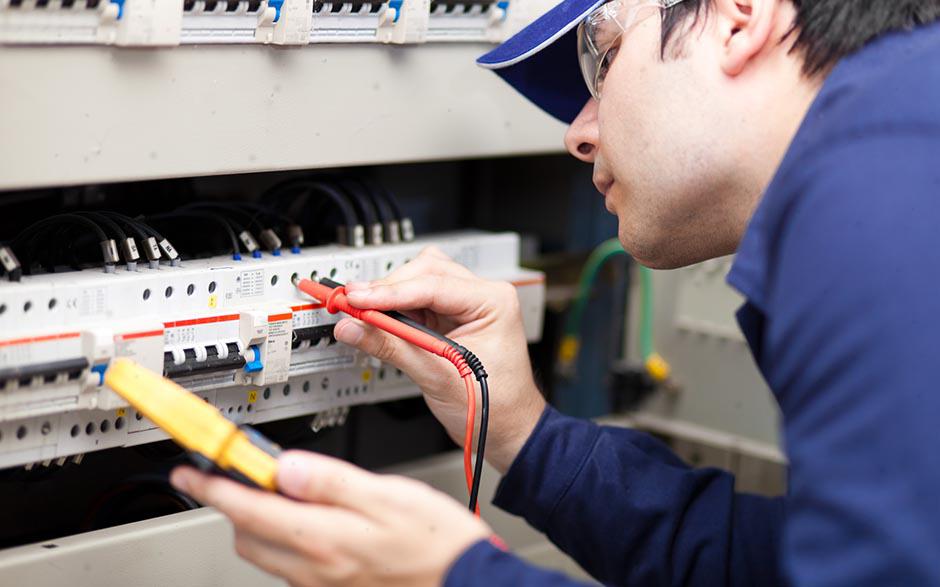 urgence électricité La Celle-Saint-Cloud