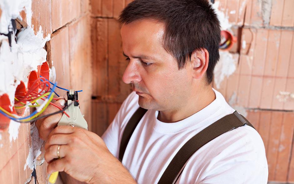 urgence électricité Le Raincy