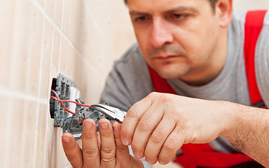 entreprise d'électricité Méru