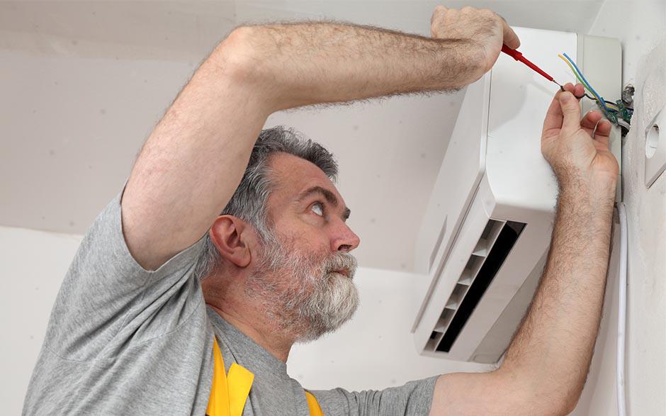 entreprise d'électricité Méru