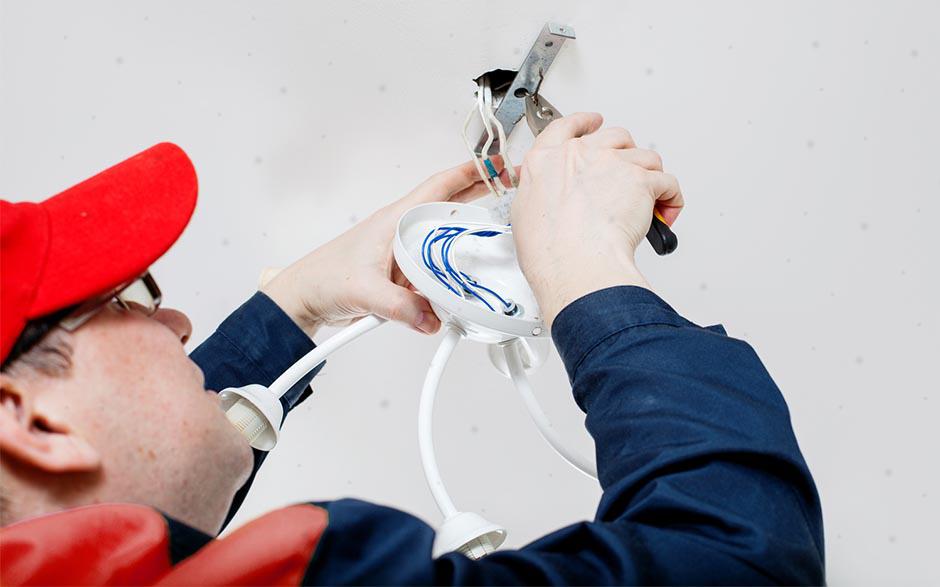 électricité Méru