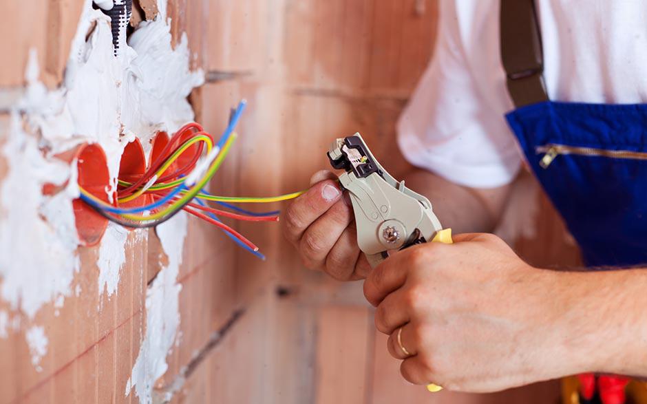 urgence électricité Le Raincy